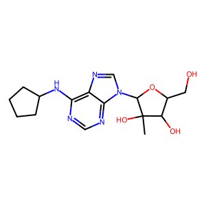 Cyclopentylaminopurine Online Kopen