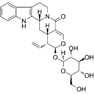 Vincosamide Kopen - Zuivere Onderzoekskwaliteit