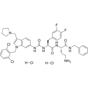 RWJ-56110 Dihydrochloride Kopen - Hoge Kwaliteit