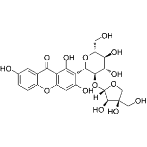 Kopen Sibiricaxanthone B - Zuiverheid (te koop|hoge kwaliteit)