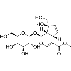 Gardenoside Online Kopen