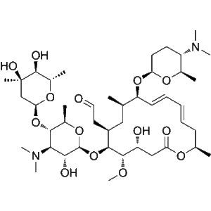 Spiramycine Kopen - Zuiver (Te Koop|Hoogwaardig)