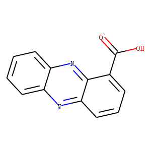 Kopen 1-Fenazinecarbonzuur - Hoge Zuiverheid Online