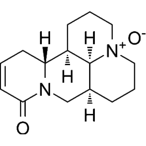 Oxysophocarpine Kopen - Zuiverheid & Kwaliteit Te Koop