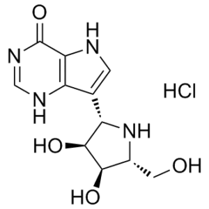 Kopen Forodesine hydrochloride - Puur (te koop|topkwaliteit)