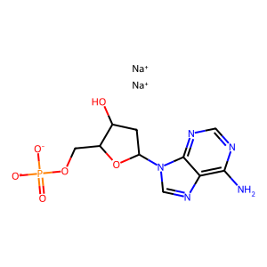 Kopen Natrium Adenosinemonofosfaat - Hoge Zuiverheid