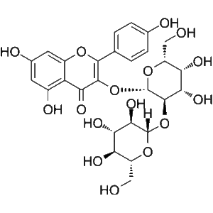 Kopen Panasenoside - Zuiverheid