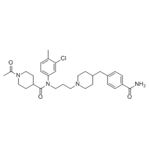 TAK-220 Kopen - Onderzoekskwaliteit