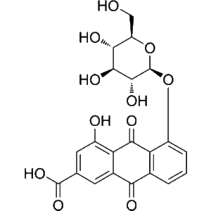 Kopen Rhein 8-Glucoside - Hoge Zuiverheid (te koop)