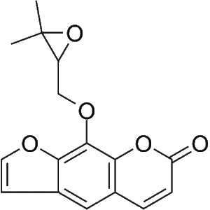 Oxyimperatorin Kopen - Zuiver & Onderzoekskwaliteit