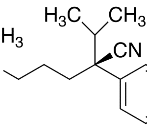 S-Verapamil Hydrochloride - Hoge Zuiverheid Online