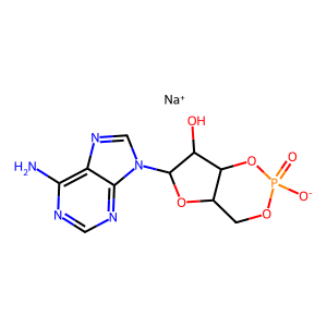Cyclisch AMP Natrium Online Kopen