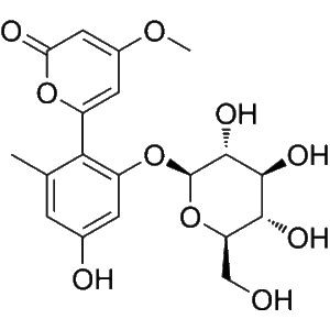Kopen Aloenin -Onderzoekskwaliteit (te koop|hoge kwaliteit)