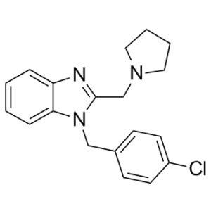 Clemizole Online Kopen