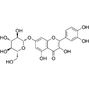 Kopen Quercimeritrin: Hoge kwaliteit online