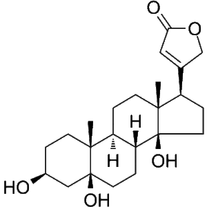 Periplogenin Kopen - Zuiver & Onderzoekskwaliteit