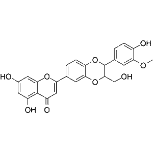 Rac-Hydnocarpine Kopen - Onderzoekskwaliteit & Hoge Zuiverheid