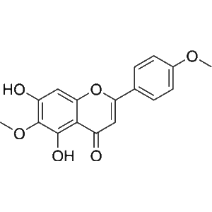 Kopen Pectolinarigenin - Lab Zuiver (hoge kwaliteit)