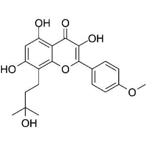 Kopen Wushanicaritin Online - Top Quality Wushanicaritin