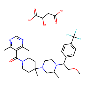 Kopen Vicriviroc Malate -Onderzoek (te koop|hoge kwaliteit)