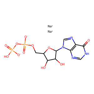 Inosine-5'-difosforzuur Online kopen