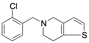 Kopen Ticlopidine - Antistolling (Hoge Kwaliteit)