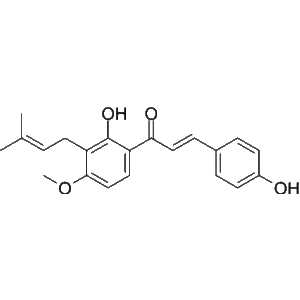 4-Hydroxyderricin Online Kopen