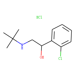 Kopen Tulobuterol Hydrochloride - Zuiver