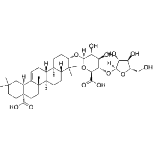 Kopen Tarasaponine VI: Hoogzuivere Saponine online