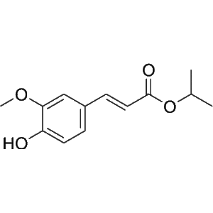Isopropylferulaat Kopen - Hoogzuivere Kwaliteit