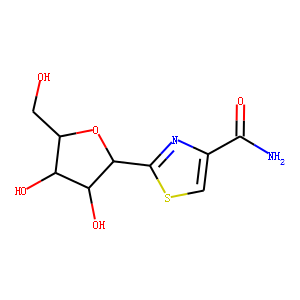 Tiazofurin Kopen - Hoogwaardige Onderzoekskwaliteit