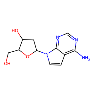 7-Deaza-2'-dA Online Kopen