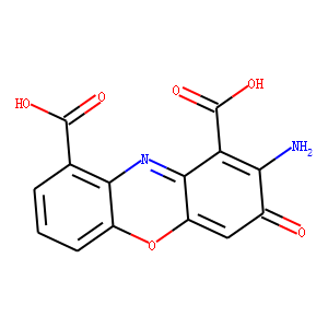 Cinnabarinezuur Online Kopen