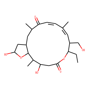 Tylonolide hemiacetaal Kopen - Hoogzuiver Onderzoek