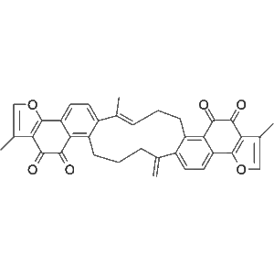 Kopen Neoprzewaquinone A - Zuiver Labkwaliteit