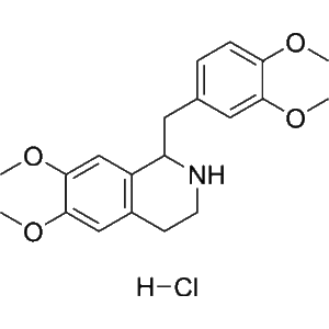 Kopen Tetrahydropapaverine -Onderzoekskwaliteit