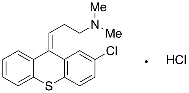 Chlorprothixene Hydrochloride Online Kopen