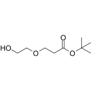 Kopen Hydroxy-PEG1-(CH2)2-Boc - Modulair (topkwaliteit)