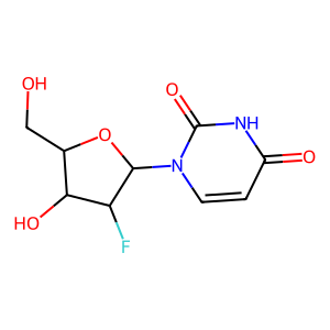 Deoxyfluoroarabinofuranosyluracil Online Kopen