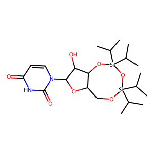 Kopen Uridine derivaat - Onderzoekskwaliteit Online