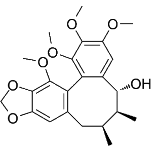 Kopen Gomisin O - Onderzoekskwaliteit | Hoge Zuiverheid
