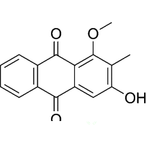 Kopen Rubiadin-1-methyl ether - Onderzoekskwaliteit