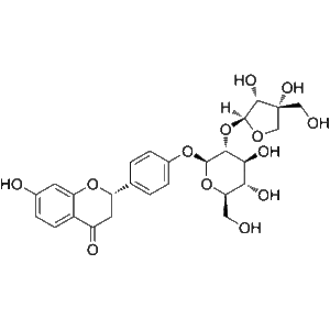 Liquiritine-apioside Kopen - Zuiver voor Onderzoek