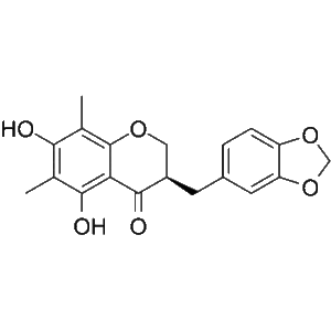 Kopen Methylophiopogonanone A - Onderzoekskwaliteit
