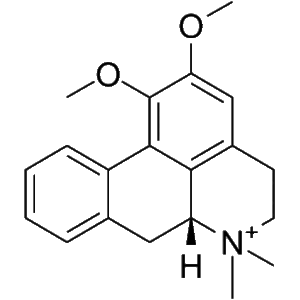 N-Methylnuciferine Kopen - Zuivere Onderzoekskwaliteit