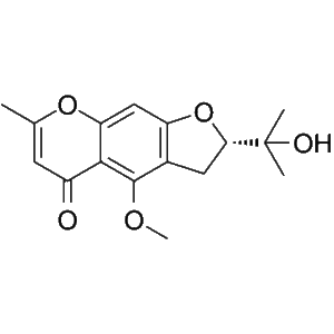 Kopen 5-O-Methylvisamminol - Zuiver te koop | Hoge kwaliteit