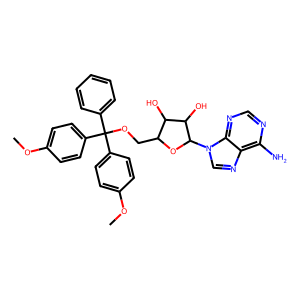 5'-O-DMT-Adenosine Online Kopen