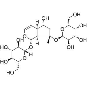 Kopen Rehmannioside C - Hoge Kwaliteit Online
