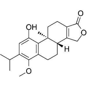Neotriptophenolide Kopen - Zuiver & Onderzoekskwaliteit