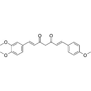Kopen Di-O-methyldemethoxycurcumine Online - Topkwaliteit